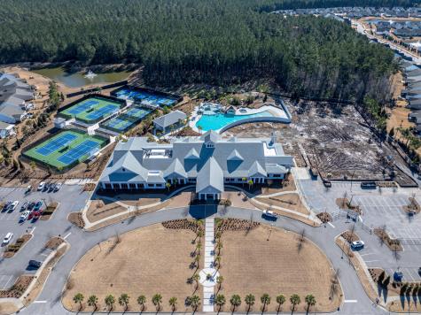 350 Dahlia Row Drive Summerville SC 29486