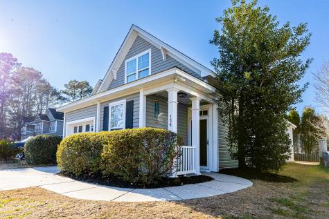 136 Diploma Drive Ladson SC 29456