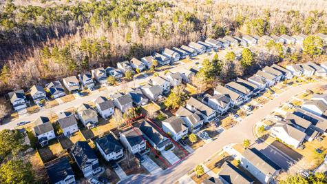 136 Diploma Drive Ladson SC 29456