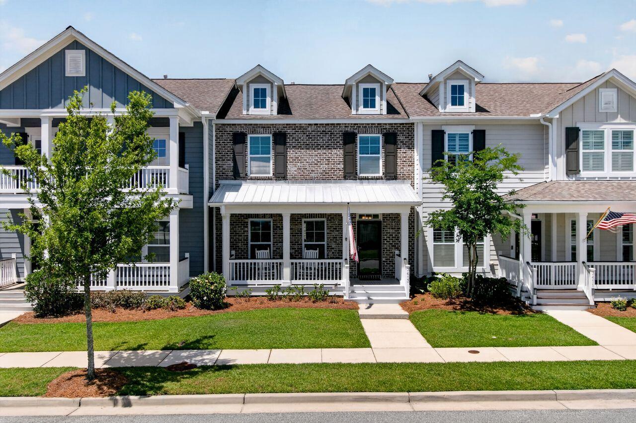 3413 Fairwater Place Mount Pleasant SC 29466