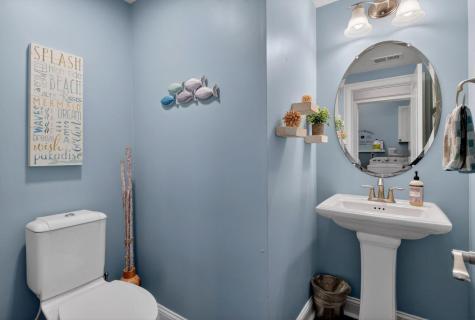 3413 Fairwater Place Mount Pleasant SC 29466