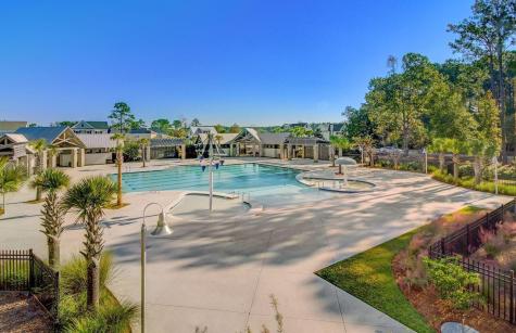 3413 Fairwater Place Mount Pleasant SC 29466