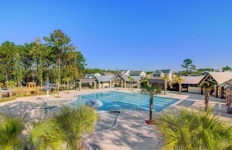 3413 Fairwater Place Mount Pleasant SC 29466