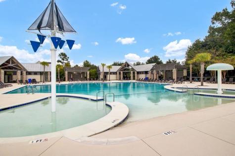 3413 Fairwater Place Mount Pleasant SC 29466