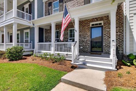 3413 Fairwater Place Mount Pleasant SC 29466