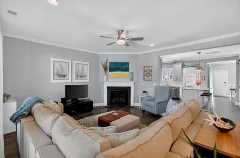 3413 Fairwater Place Mount Pleasant SC 29466