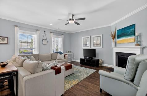 3413 Fairwater Place Mount Pleasant SC 29466