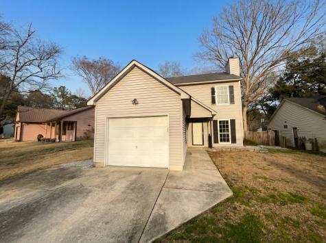 104 Nottingham Court Summerville SC 29485
