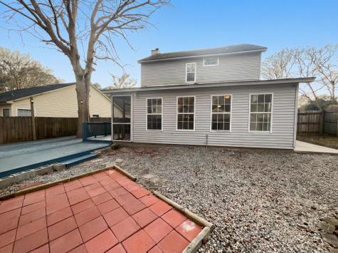 104 Nottingham Court Summerville SC 29485
