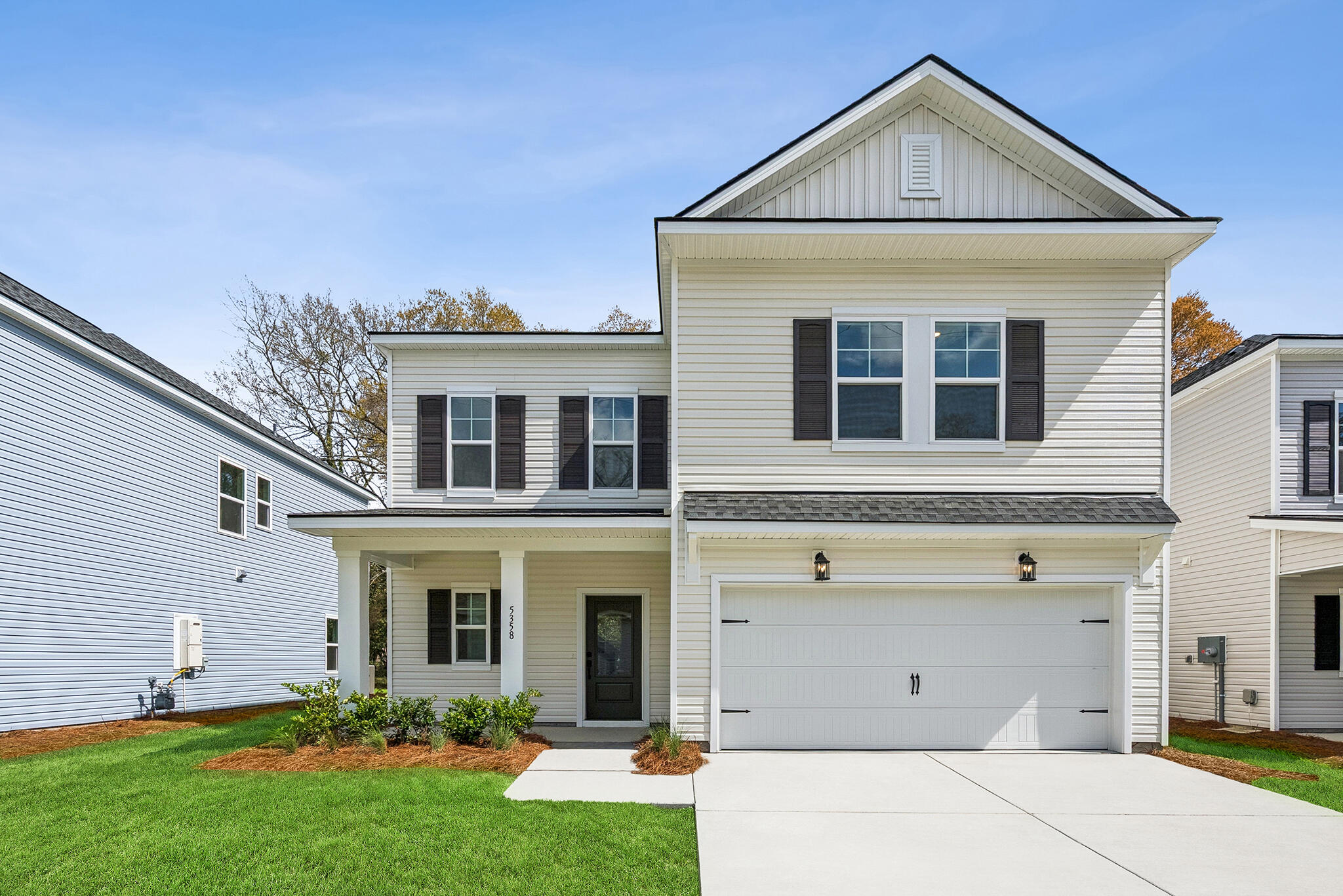 205 Lazy Acres Loop Summerville SC 29483