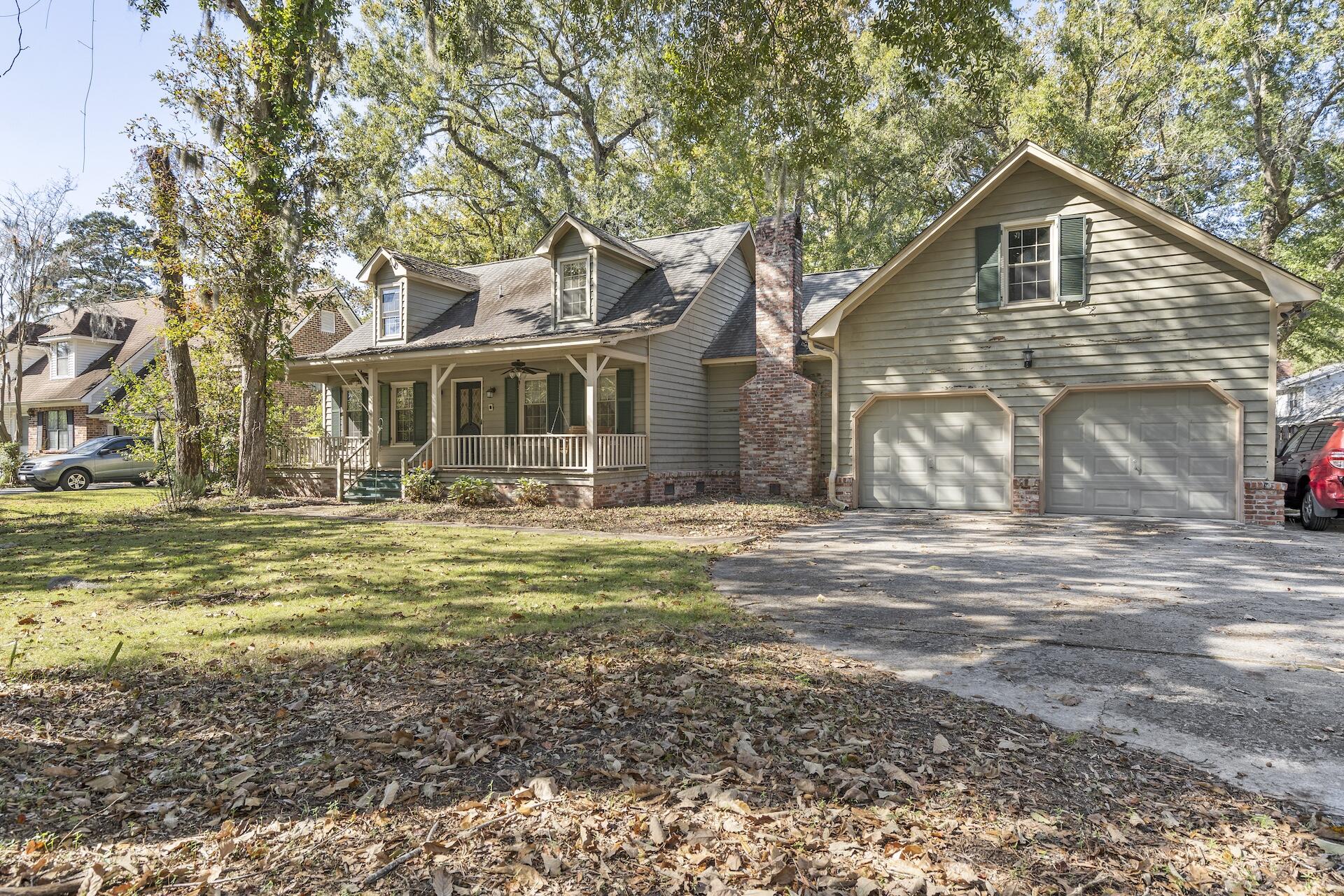 110 Bindon Circle North Charleston SC 29418