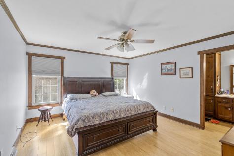 110 Bindon Circle North Charleston SC 29418