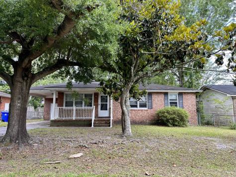 4750 Linda Street North Charleston SC 29405