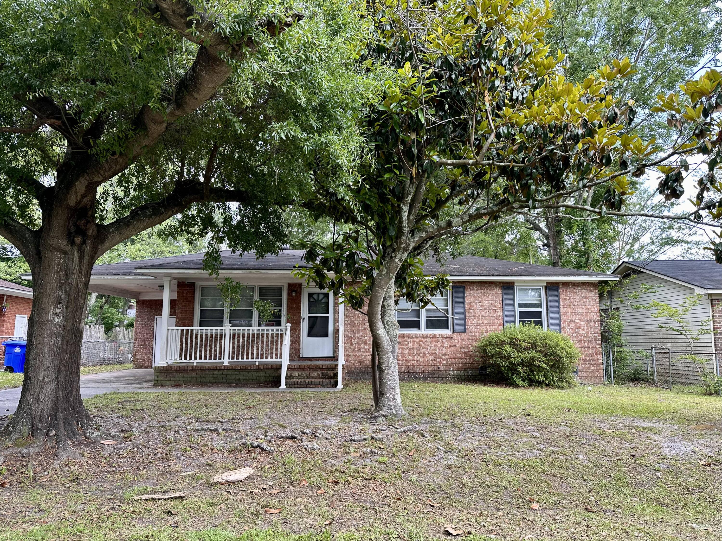 4750 Linda Street North Charleston SC 29405