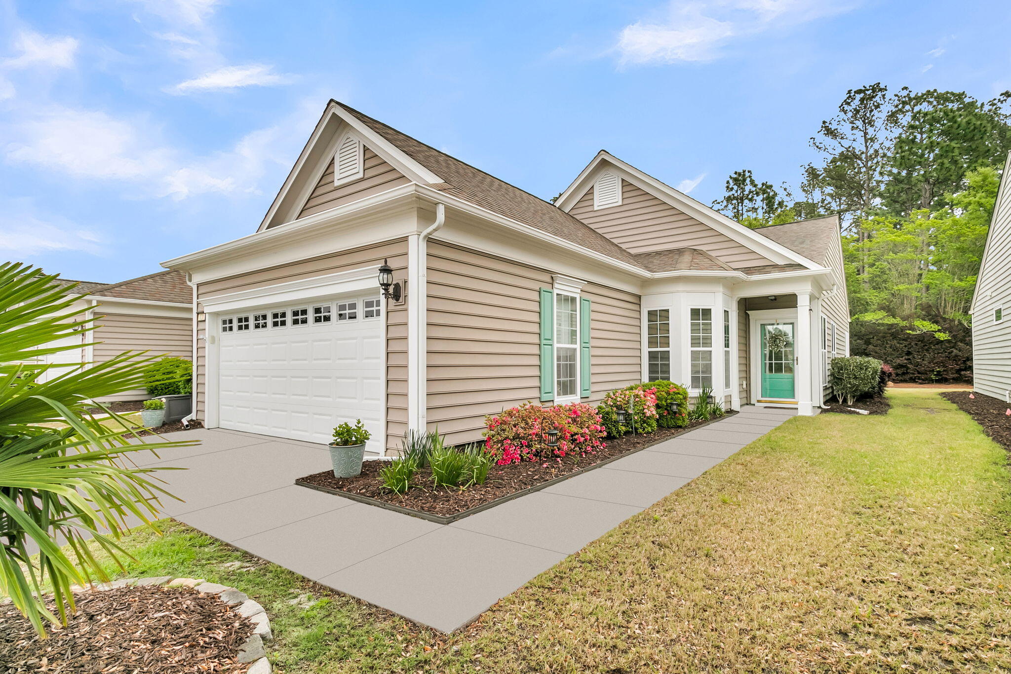 121 Sea Lavender Lane Summerville SC 29486