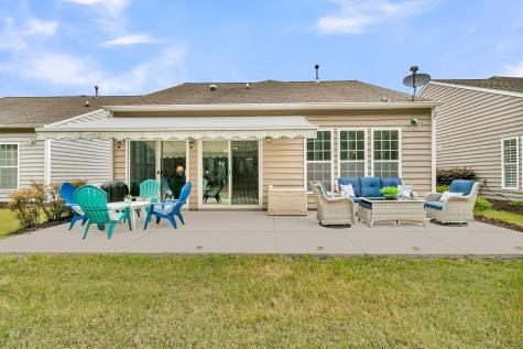 121 Sea Lavender Lane Summerville SC 29486
