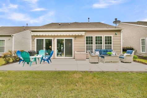 121 Sea Lavender Lane Summerville SC 29486