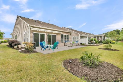 121 Sea Lavender Lane Summerville SC 29486