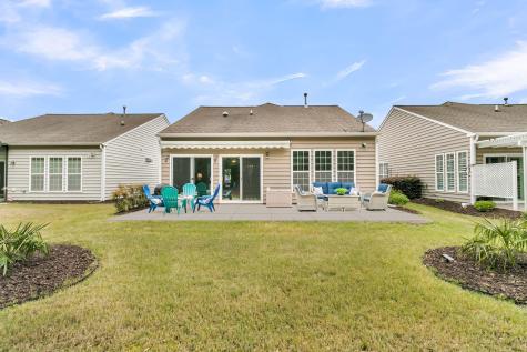 121 Sea Lavender Lane Summerville SC 29486