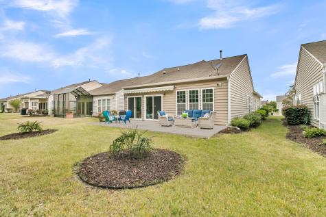 121 Sea Lavender Lane Summerville SC 29486