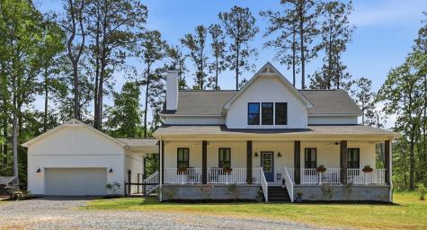 102 Ashley River Drive Summerville SC 29485