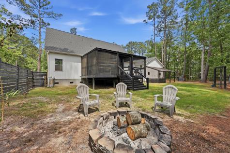 102 Ashley River Drive Summerville SC 29485