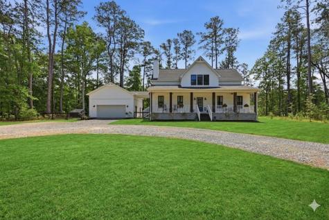 102 Ashley River Drive Summerville SC 29485