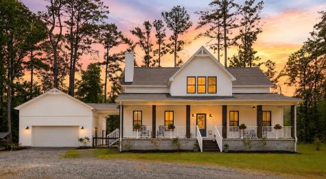 102 Ashley River Drive Summerville SC 29485