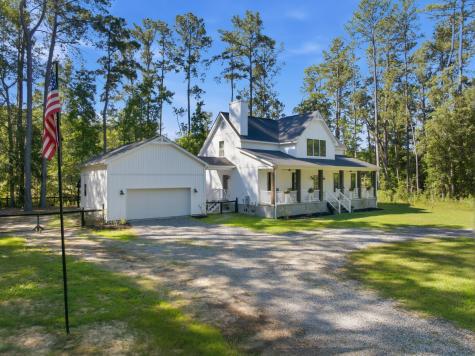 102 Ashley River Drive Summerville SC 29485