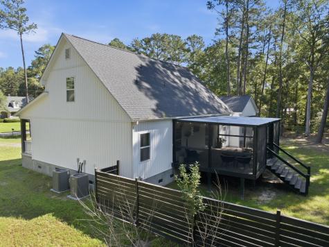 102 Ashley River Drive Summerville SC 29485