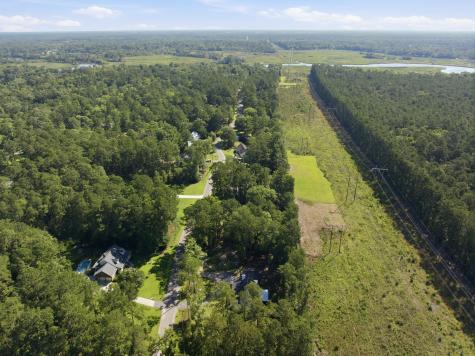 102 Ashley River Drive Summerville SC 29485