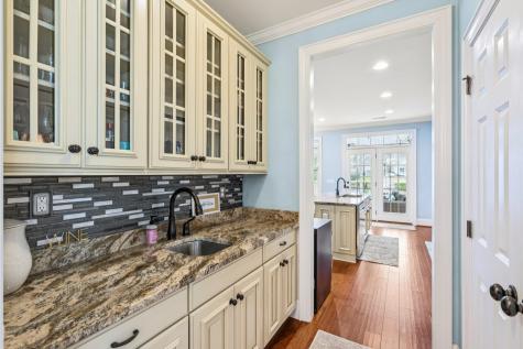 308 Brick Kiln Drive Summerville SC 29483
