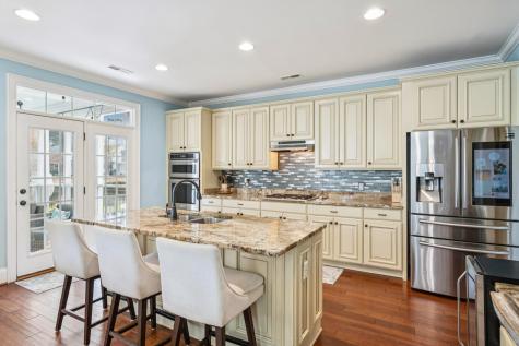 308 Brick Kiln Drive Summerville SC 29483