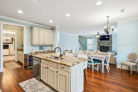 308 Brick Kiln Drive Summerville SC 29483