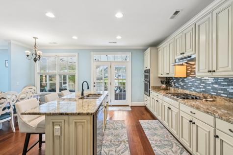 308 Brick Kiln Drive Summerville SC 29483