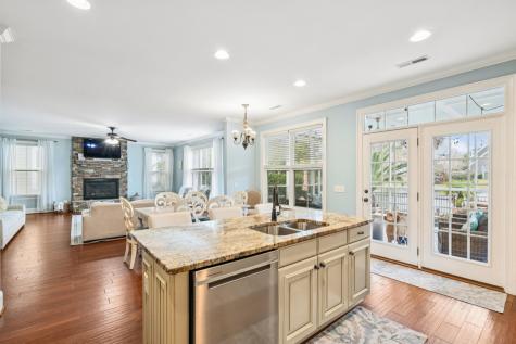 308 Brick Kiln Drive Summerville SC 29483
