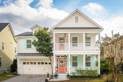 308 Brick Kiln Drive Summerville SC 29483