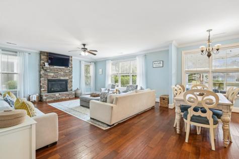 308 Brick Kiln Drive Summerville SC 29483