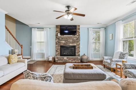 308 Brick Kiln Drive Summerville SC 29483