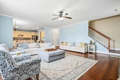 308 Brick Kiln Drive Summerville SC 29483