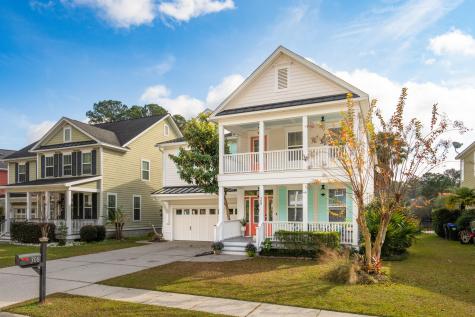308 Brick Kiln Drive Summerville SC 29483