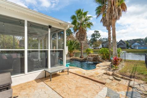 308 Brick Kiln Drive Summerville SC 29483