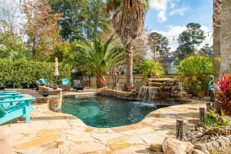 308 Brick Kiln Drive Summerville SC 29483