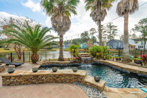 308 Brick Kiln Drive Summerville SC 29483