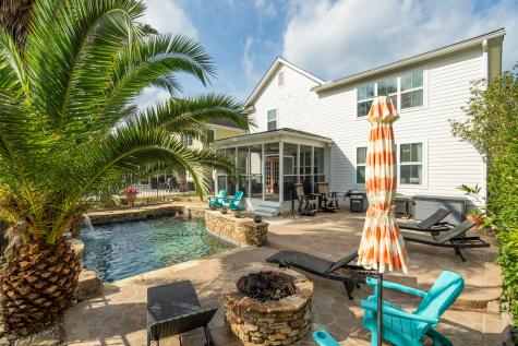 308 Brick Kiln Drive Summerville SC 29483