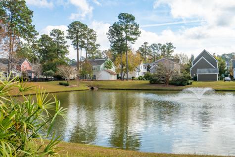 308 Brick Kiln Drive Summerville SC 29483