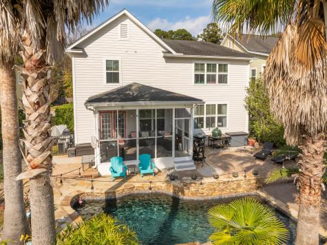 308 Brick Kiln Drive Summerville SC 29483