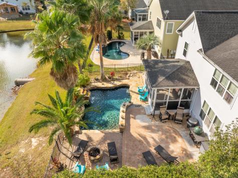 308 Brick Kiln Drive Summerville SC 29483