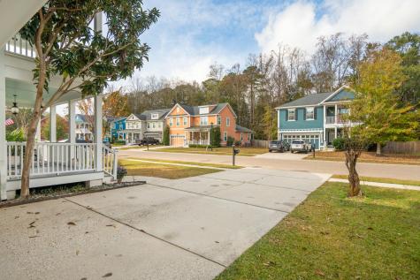 308 Brick Kiln Drive Summerville SC 29483