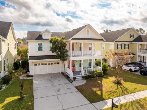 308 Brick Kiln Drive Summerville SC 29483